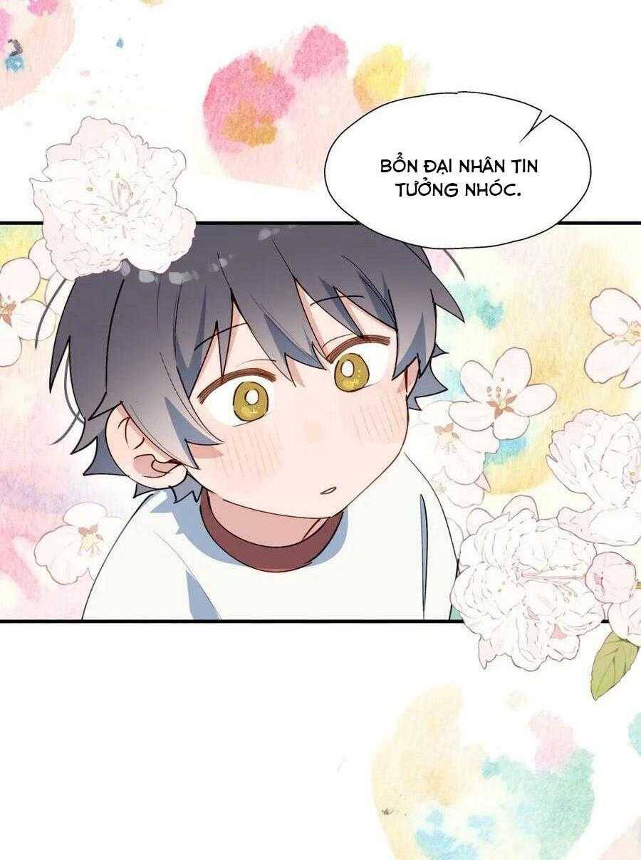 Ma Vương Đại Nhân Luôn Trêu Chọc Tôi Chap 72 - Next Chap 73