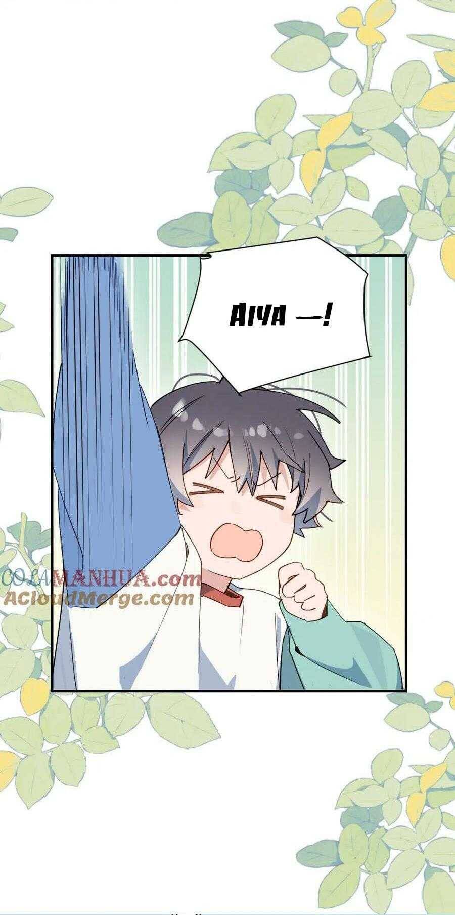 Ma Vương Đại Nhân Luôn Trêu Chọc Tôi Chap 72 - Next Chap 73