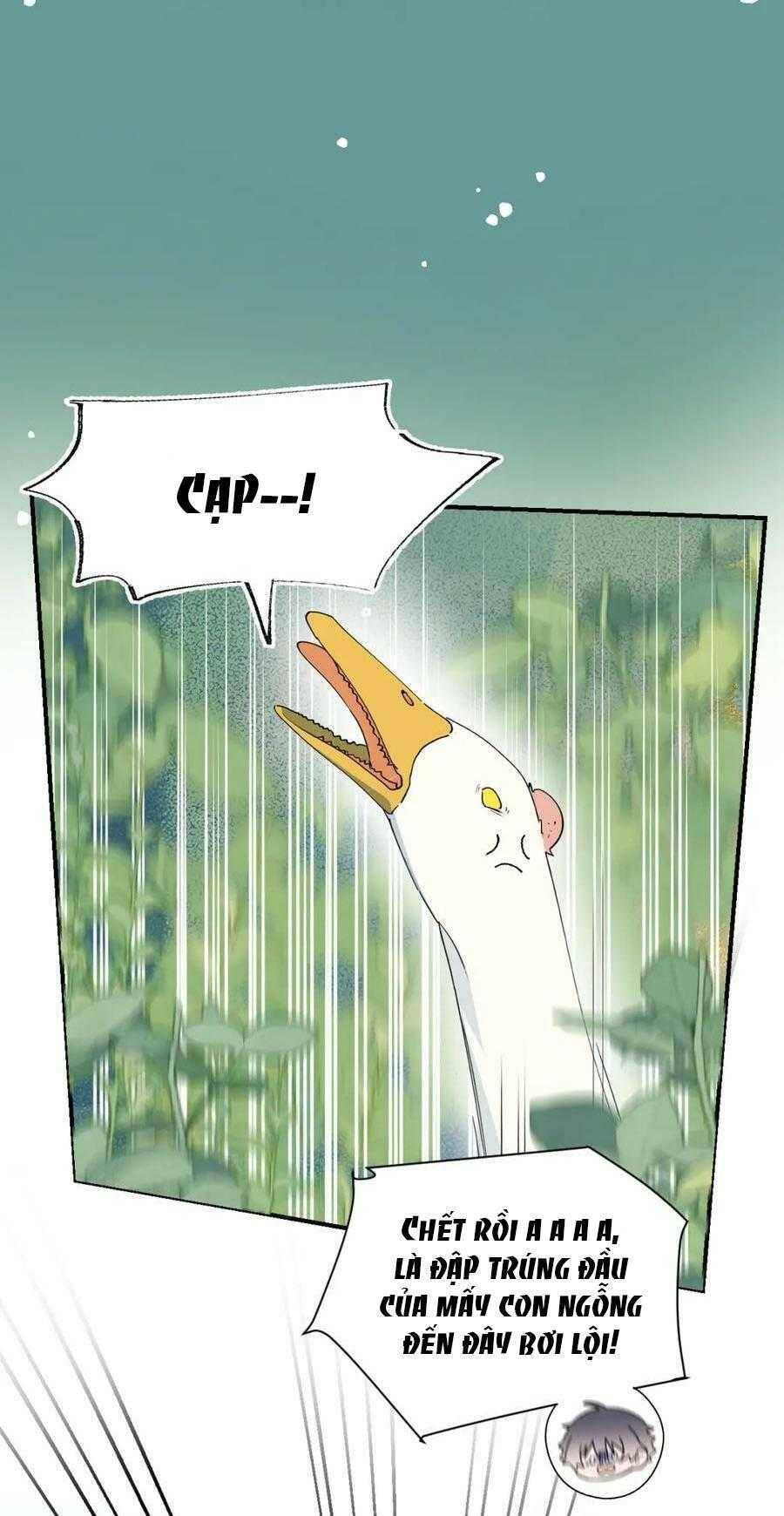 Ma Vương Đại Nhân Luôn Trêu Chọc Tôi Chap 72 - Next Chap 73