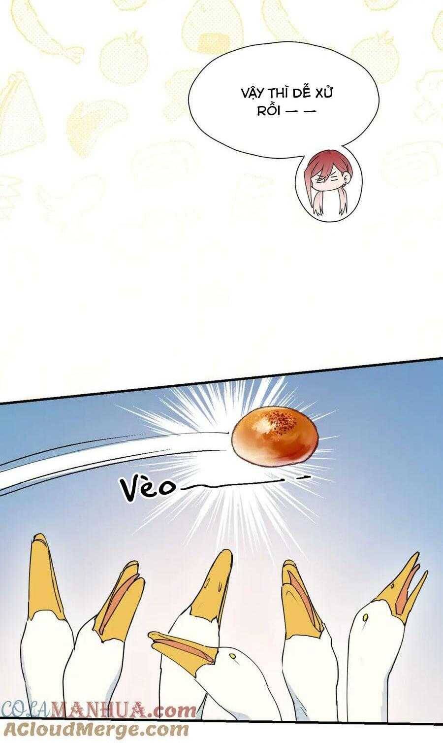 Ma Vương Đại Nhân Luôn Trêu Chọc Tôi Chap 72 - Next Chap 73