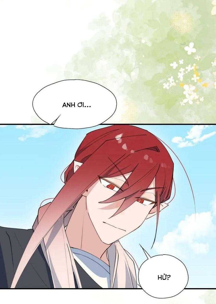 Ma Vương Đại Nhân Luôn Trêu Chọc Tôi Chap 72 - Next Chap 73