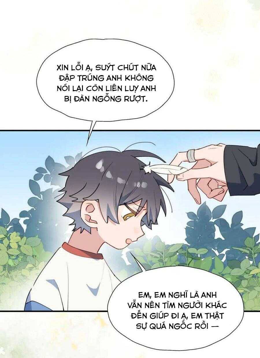 Ma Vương Đại Nhân Luôn Trêu Chọc Tôi Chap 72 - Next Chap 73