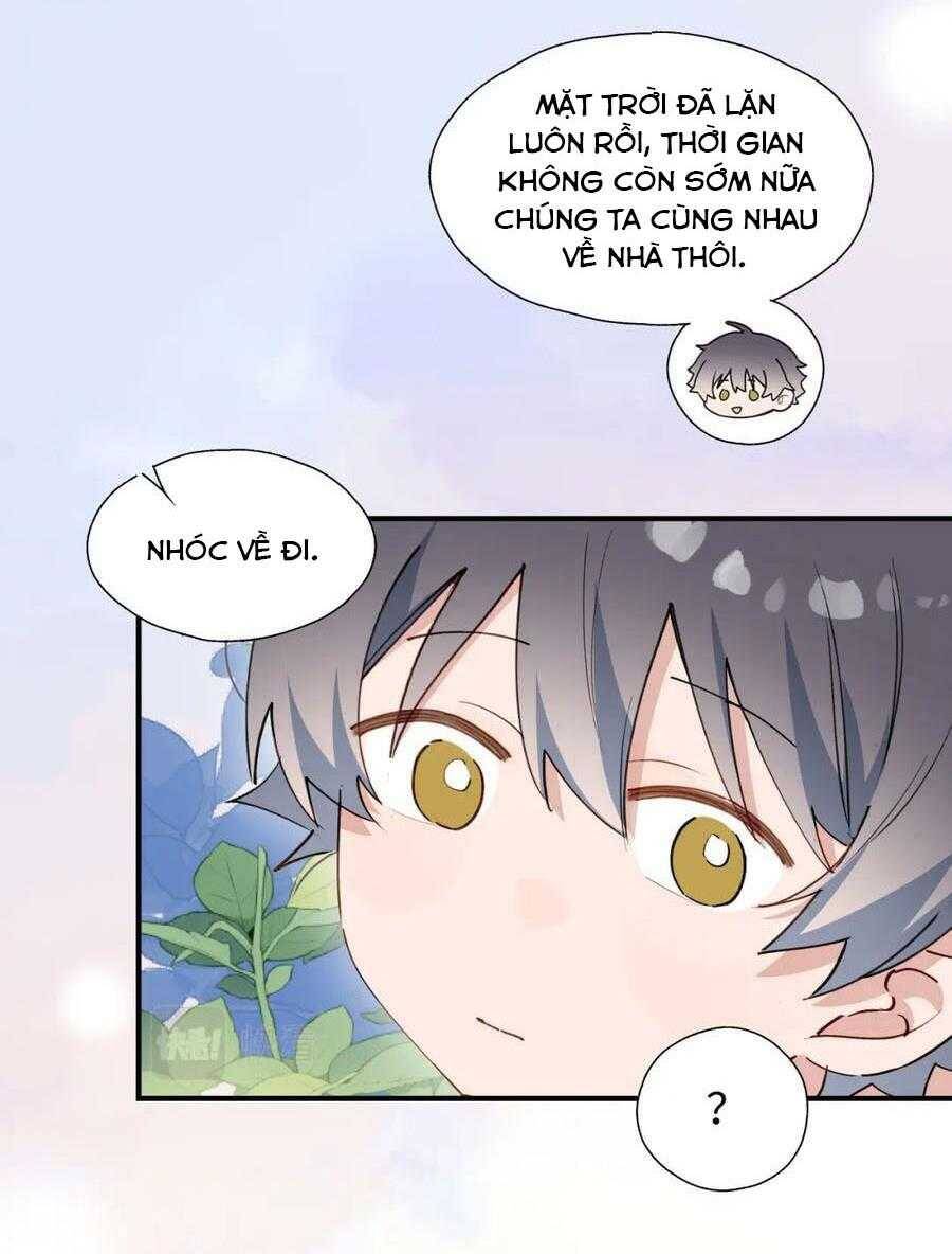 Ma Vương Đại Nhân Luôn Trêu Chọc Tôi Chap 72 - Next Chap 73