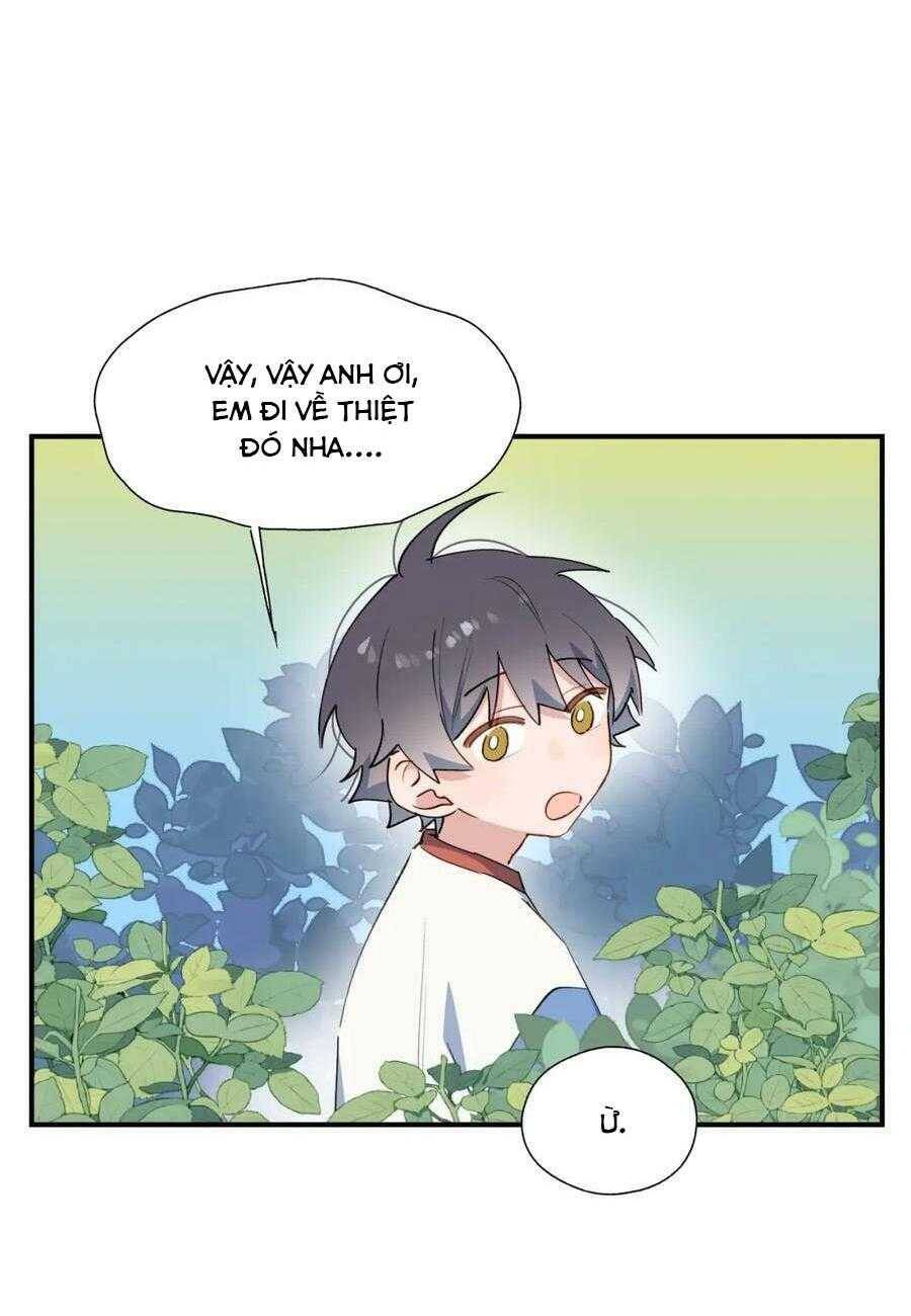 Ma Vương Đại Nhân Luôn Trêu Chọc Tôi Chap 72 - Next Chap 73