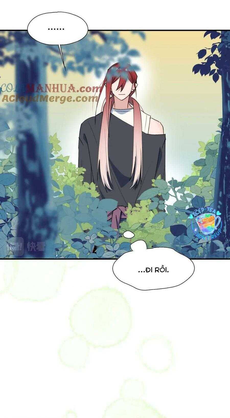 Ma Vương Đại Nhân Luôn Trêu Chọc Tôi Chap 72 - Next Chap 73