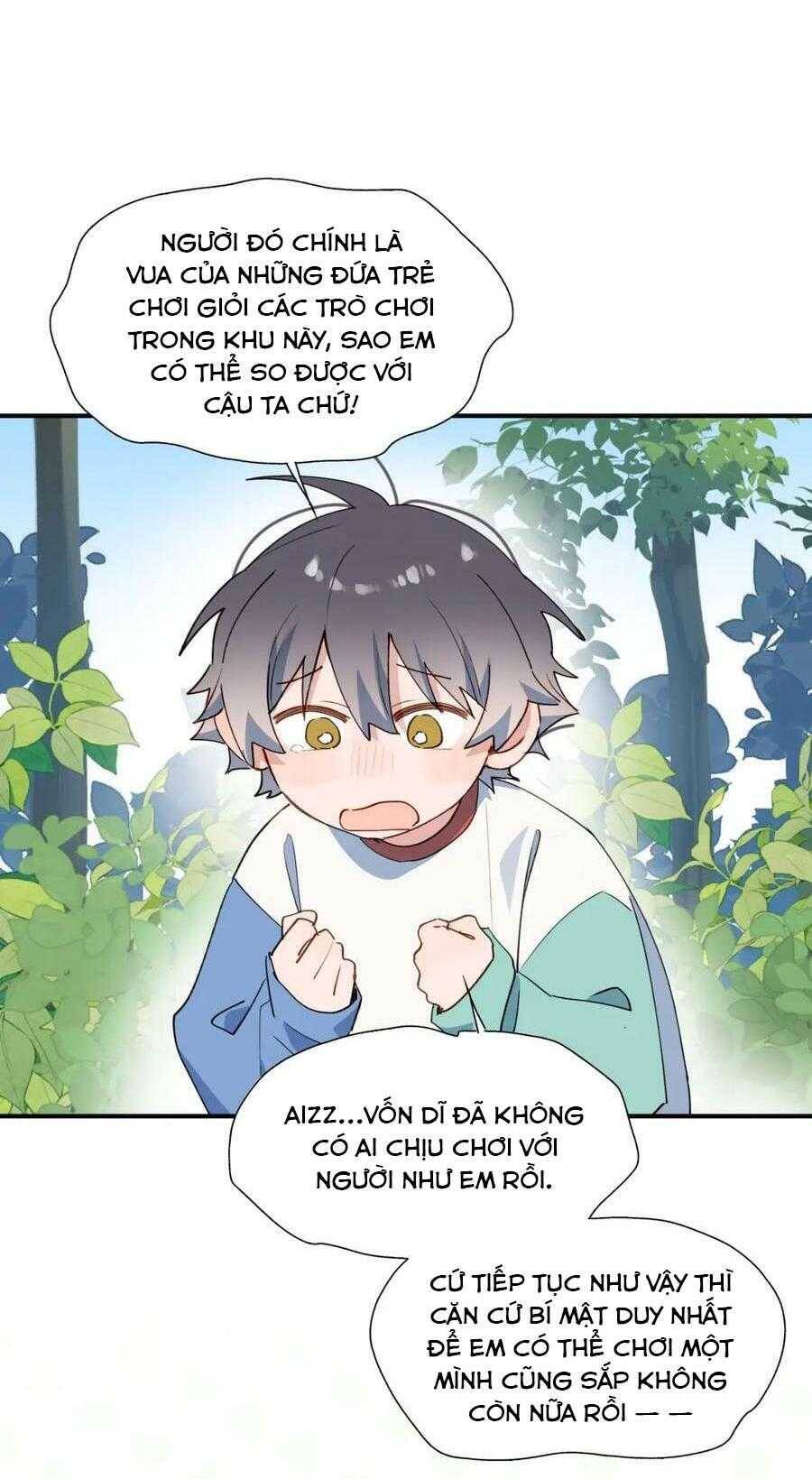 Ma Vương Đại Nhân Luôn Trêu Chọc Tôi Chap 72 - Next Chap 73