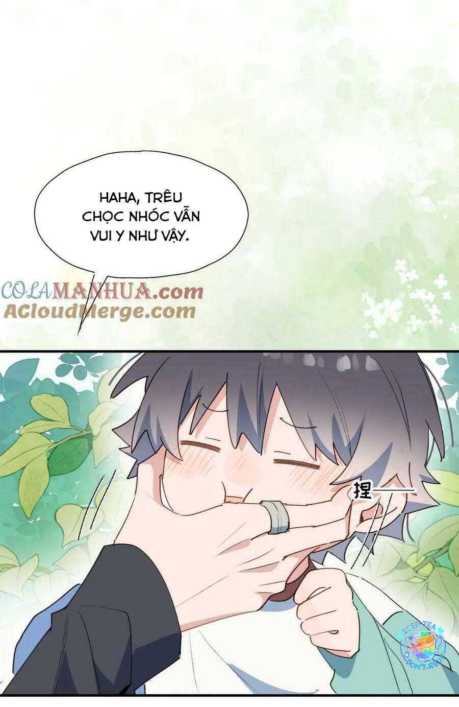 Ma Vương Đại Nhân Luôn Trêu Chọc Tôi Chap 72 - Next Chap 73