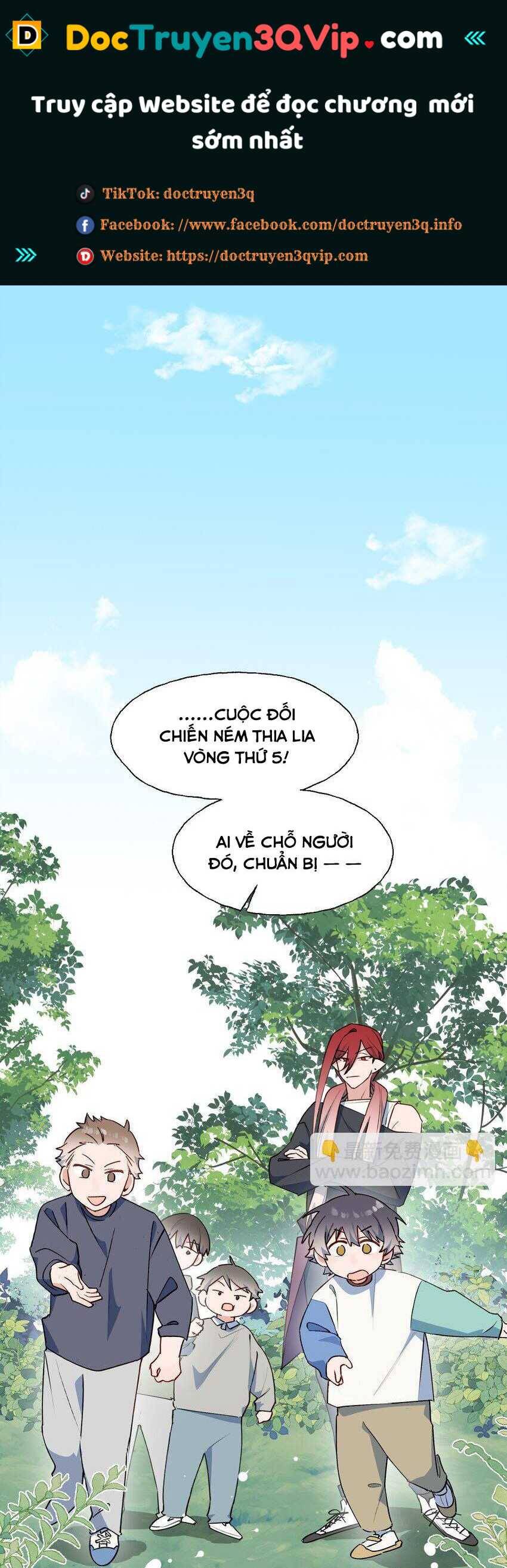 Ma Vương Đại Nhân Luôn Trêu Chọc Tôi Chap 73 - Next Chap 74