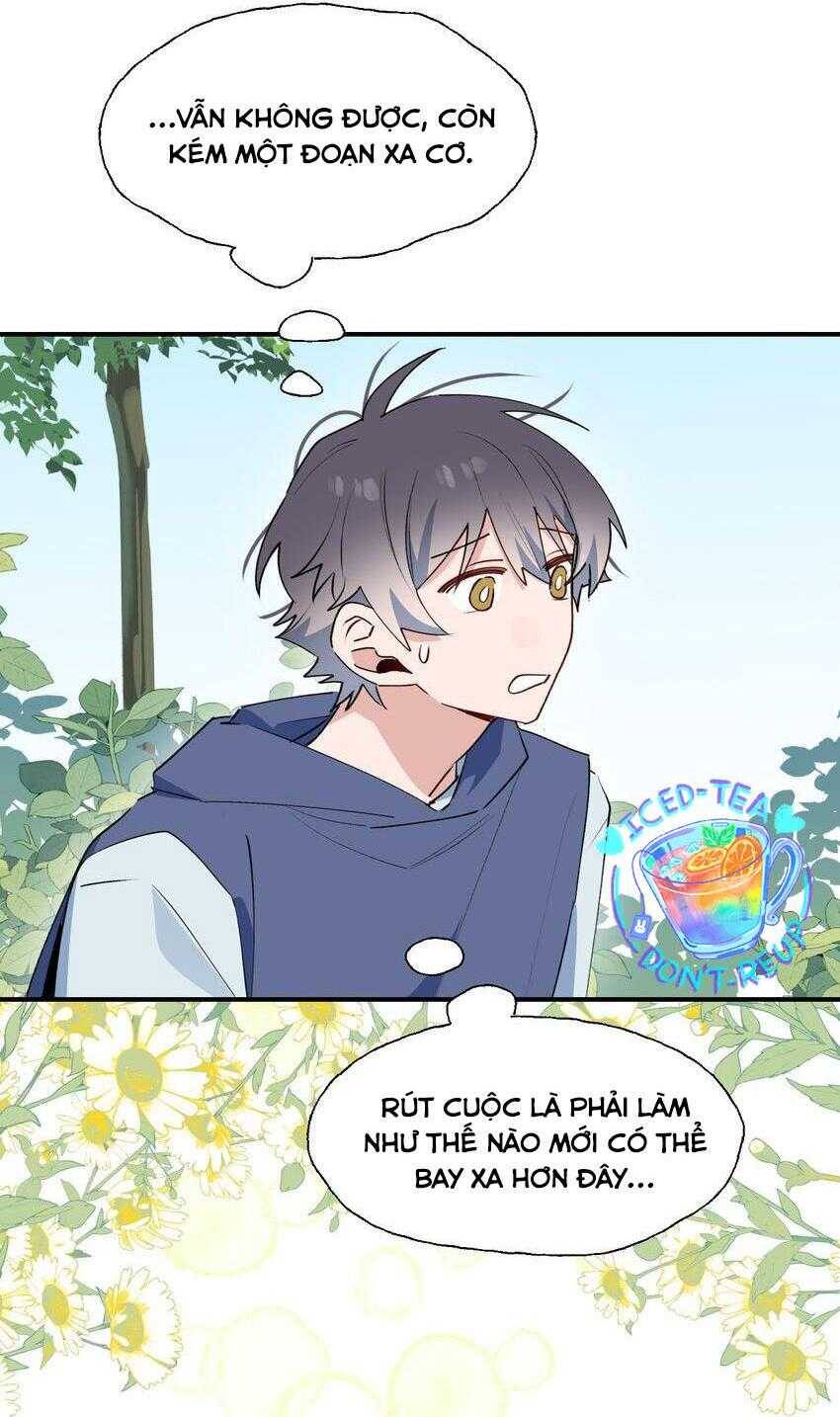 Ma Vương Đại Nhân Luôn Trêu Chọc Tôi Chap 73 - Next Chap 74