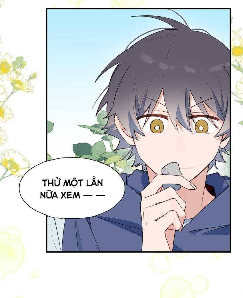 Ma Vương Đại Nhân Luôn Trêu Chọc Tôi Chap 73 - Next Chap 74