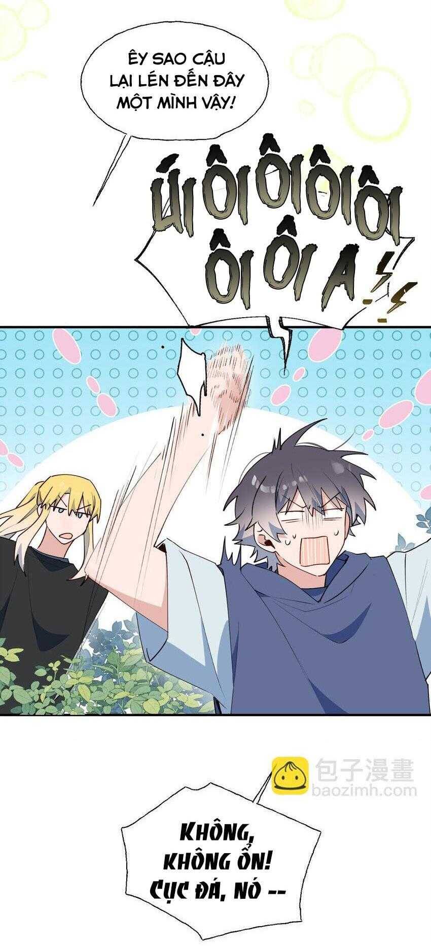 Ma Vương Đại Nhân Luôn Trêu Chọc Tôi Chap 73 - Next Chap 74