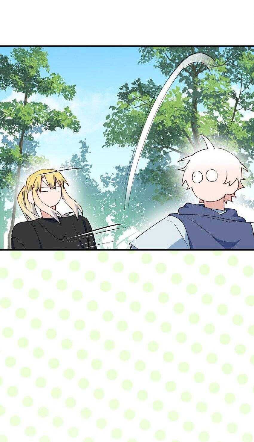 Ma Vương Đại Nhân Luôn Trêu Chọc Tôi Chap 73 - Next Chap 74