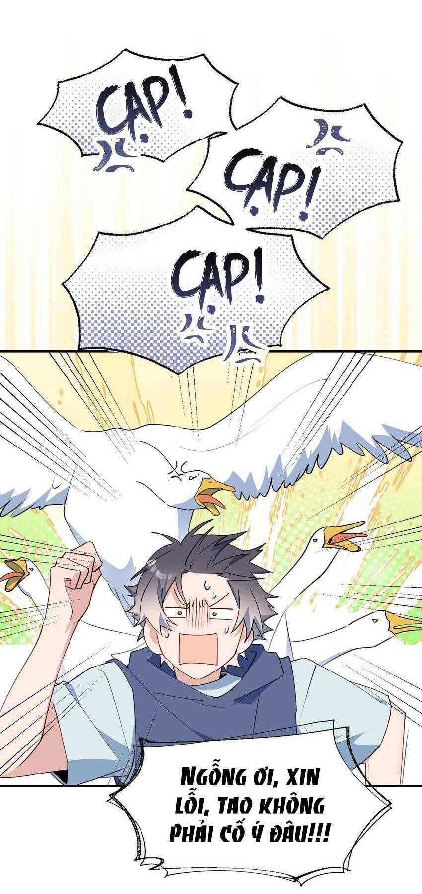 Ma Vương Đại Nhân Luôn Trêu Chọc Tôi Chap 73 - Next Chap 74