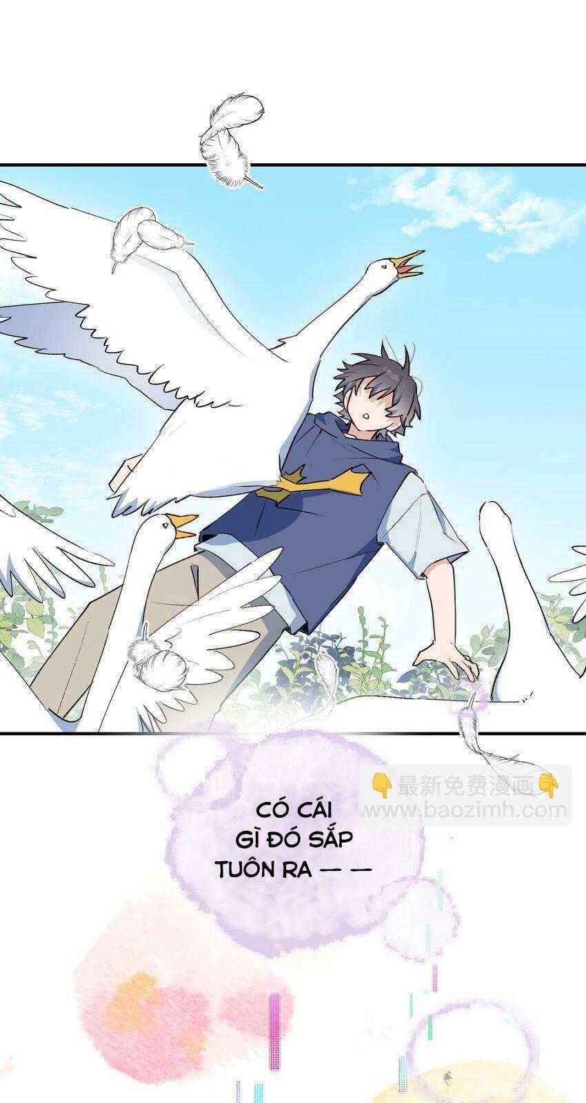 Ma Vương Đại Nhân Luôn Trêu Chọc Tôi Chap 73 - Next Chap 74