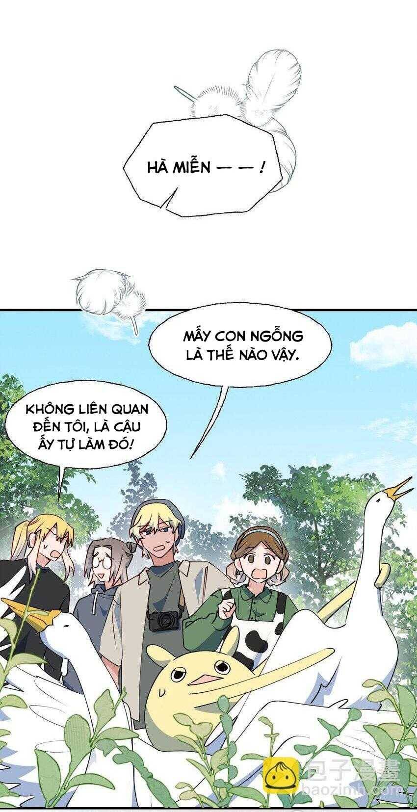 Ma Vương Đại Nhân Luôn Trêu Chọc Tôi Chap 73 - Next Chap 74
