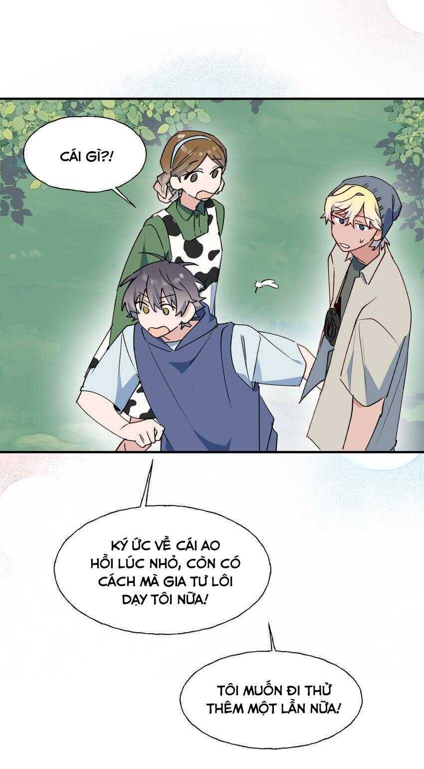 Ma Vương Đại Nhân Luôn Trêu Chọc Tôi Chap 73 - Next Chap 74
