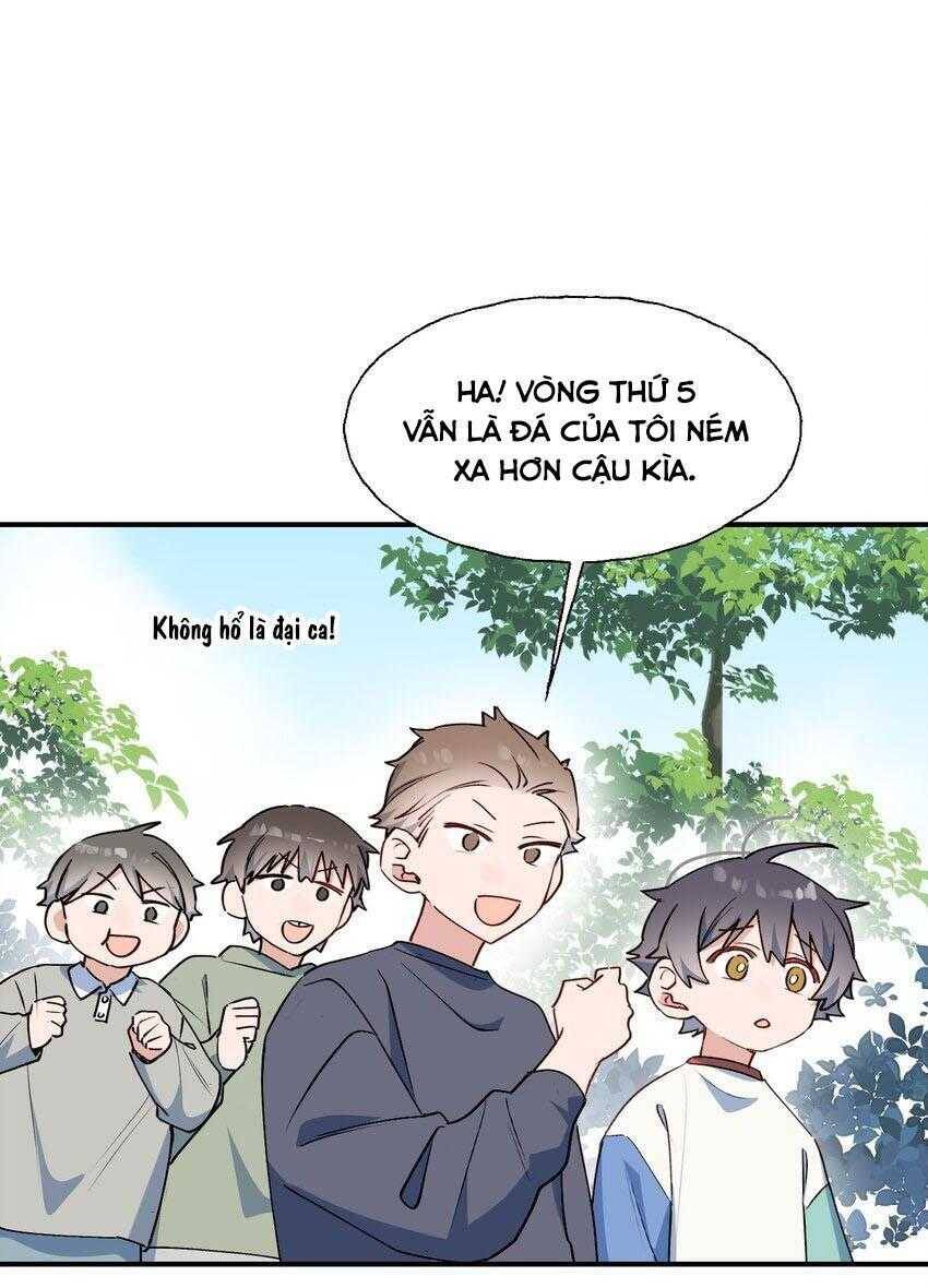 Ma Vương Đại Nhân Luôn Trêu Chọc Tôi Chap 73 - Next Chap 74