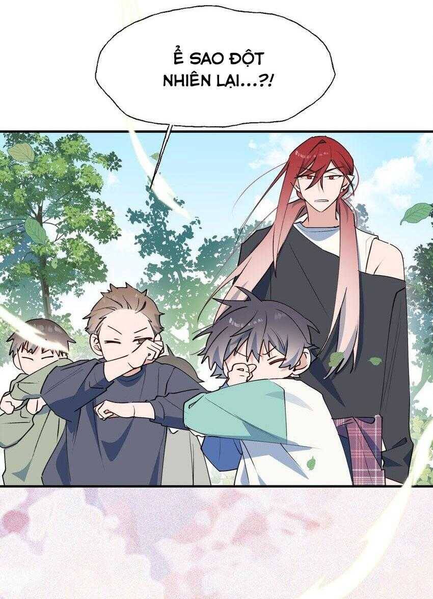 Ma Vương Đại Nhân Luôn Trêu Chọc Tôi Chap 73 - Next Chap 74