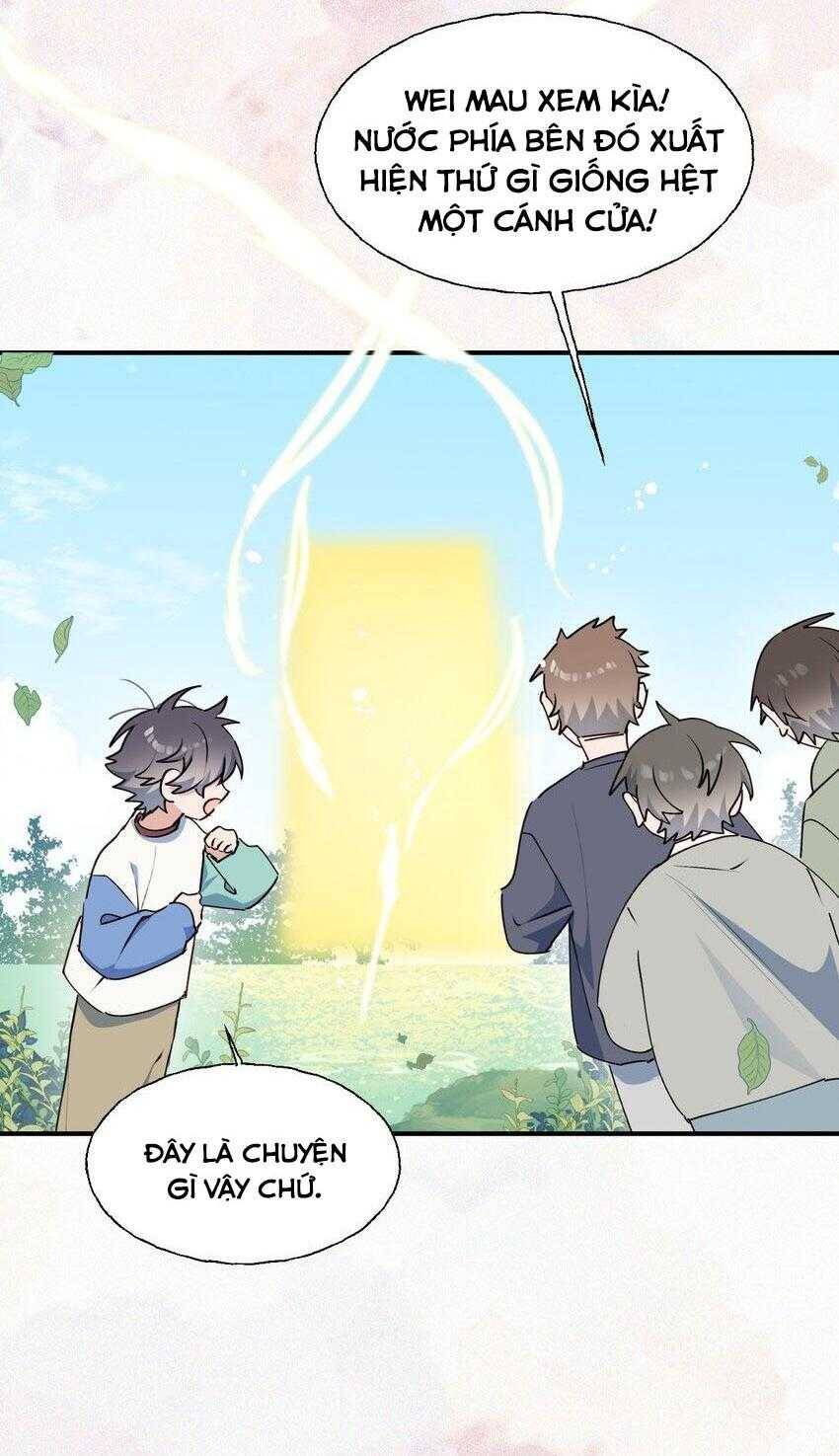 Ma Vương Đại Nhân Luôn Trêu Chọc Tôi Chap 73 - Next Chap 74