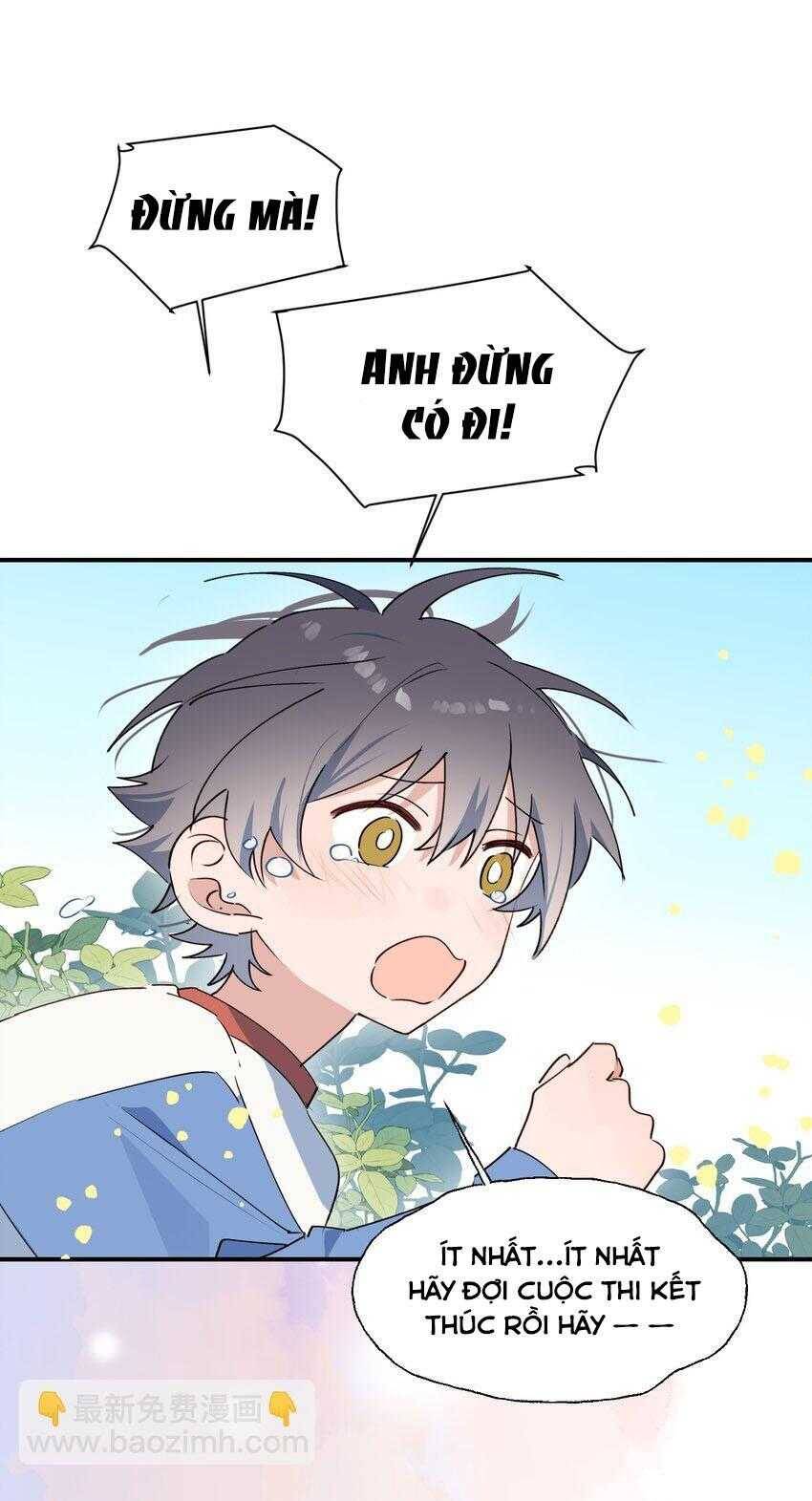 Ma Vương Đại Nhân Luôn Trêu Chọc Tôi Chap 73 - Next Chap 74