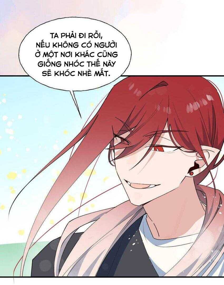 Ma Vương Đại Nhân Luôn Trêu Chọc Tôi Chap 73 - Next Chap 74