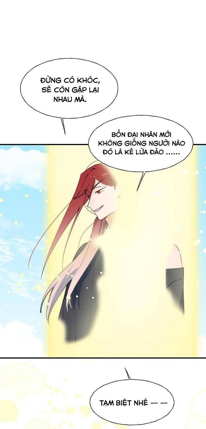 Ma Vương Đại Nhân Luôn Trêu Chọc Tôi Chap 73 - Next Chap 74