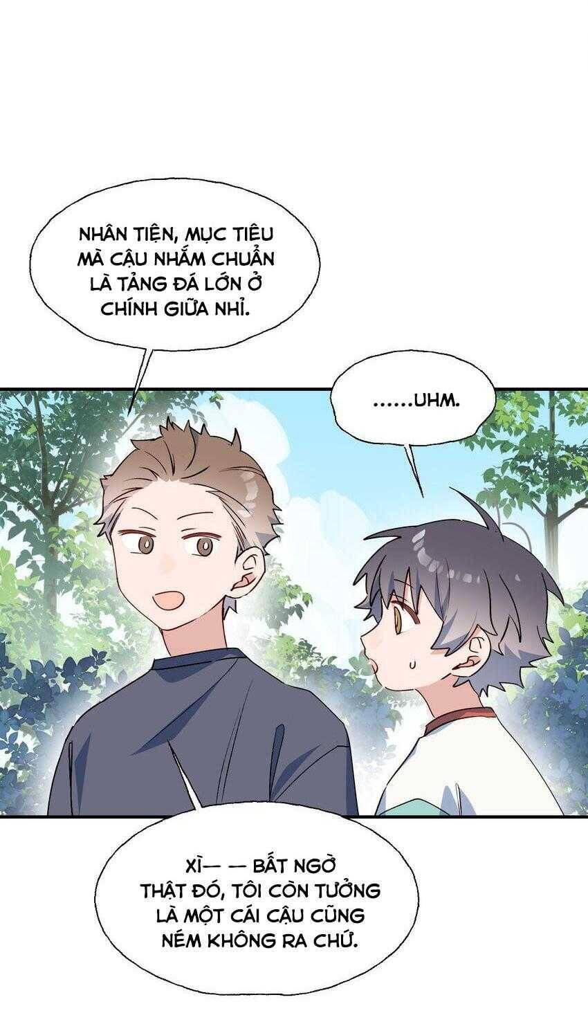 Ma Vương Đại Nhân Luôn Trêu Chọc Tôi Chap 73 - Next Chap 74