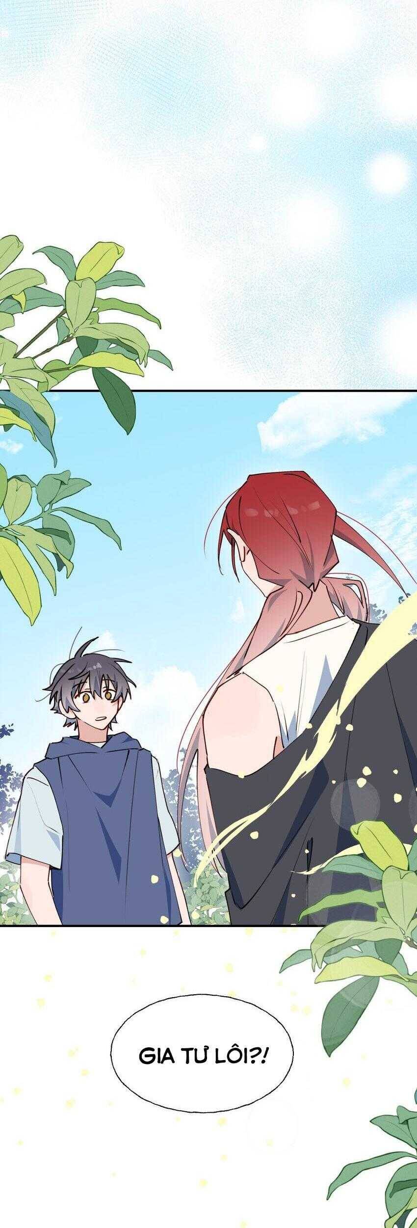 Ma Vương Đại Nhân Luôn Trêu Chọc Tôi Chap 73 - Next Chap 74
