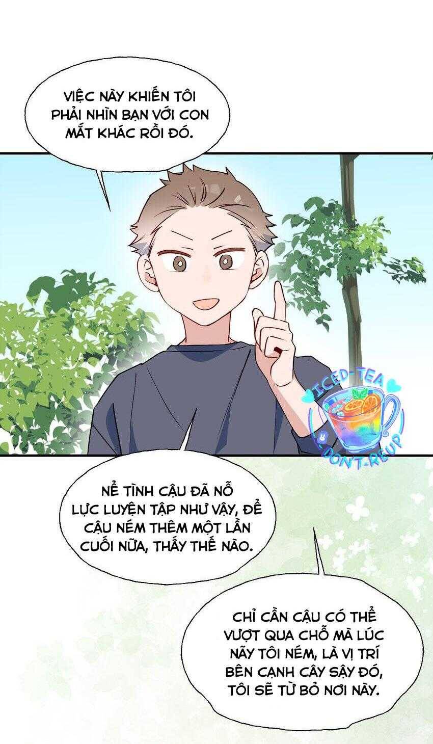 Ma Vương Đại Nhân Luôn Trêu Chọc Tôi Chap 73 - Next Chap 74