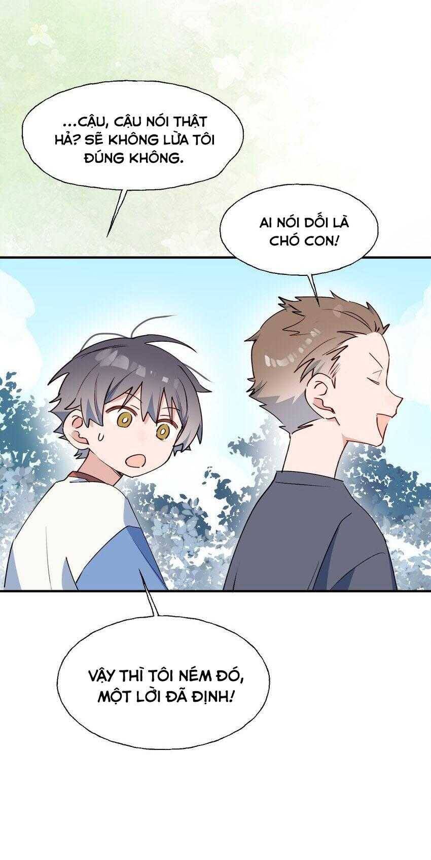Ma Vương Đại Nhân Luôn Trêu Chọc Tôi Chap 73 - Next Chap 74