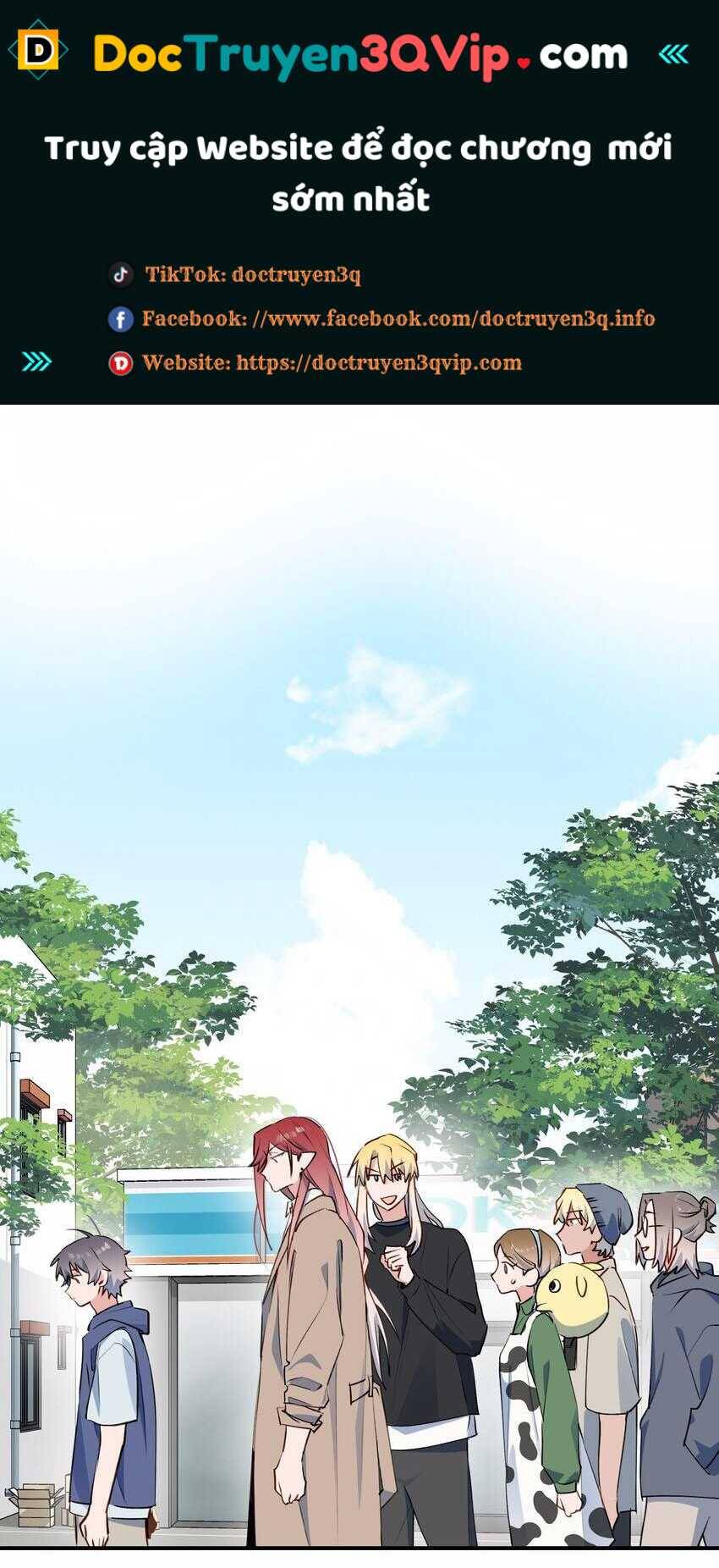 Ma Vương Đại Nhân Luôn Trêu Chọc Tôi Chap 74 - Next Chap 75