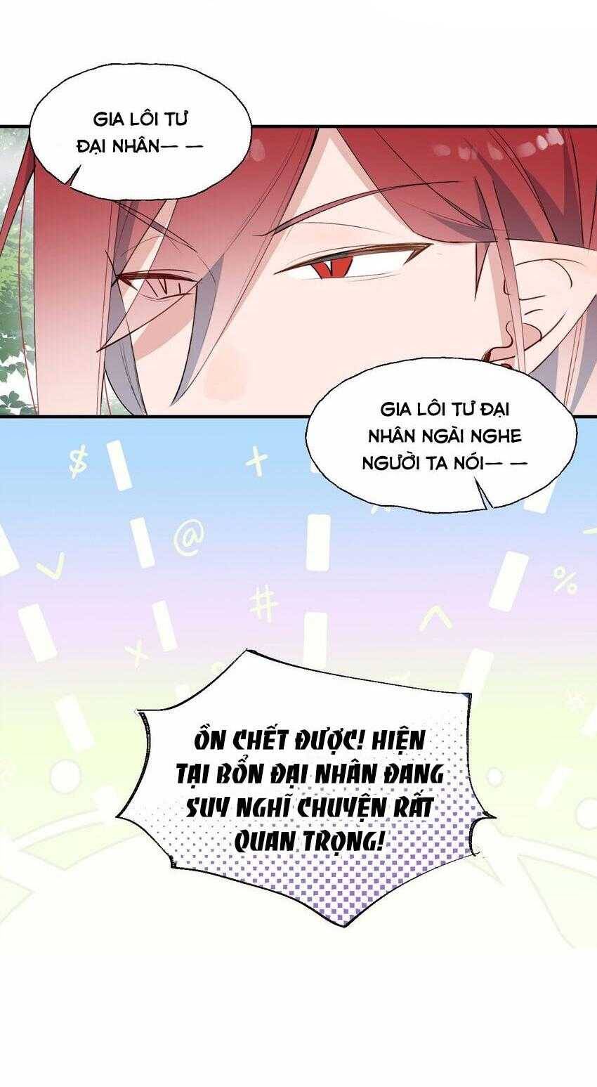 Ma Vương Đại Nhân Luôn Trêu Chọc Tôi Chap 74 - Next Chap 75