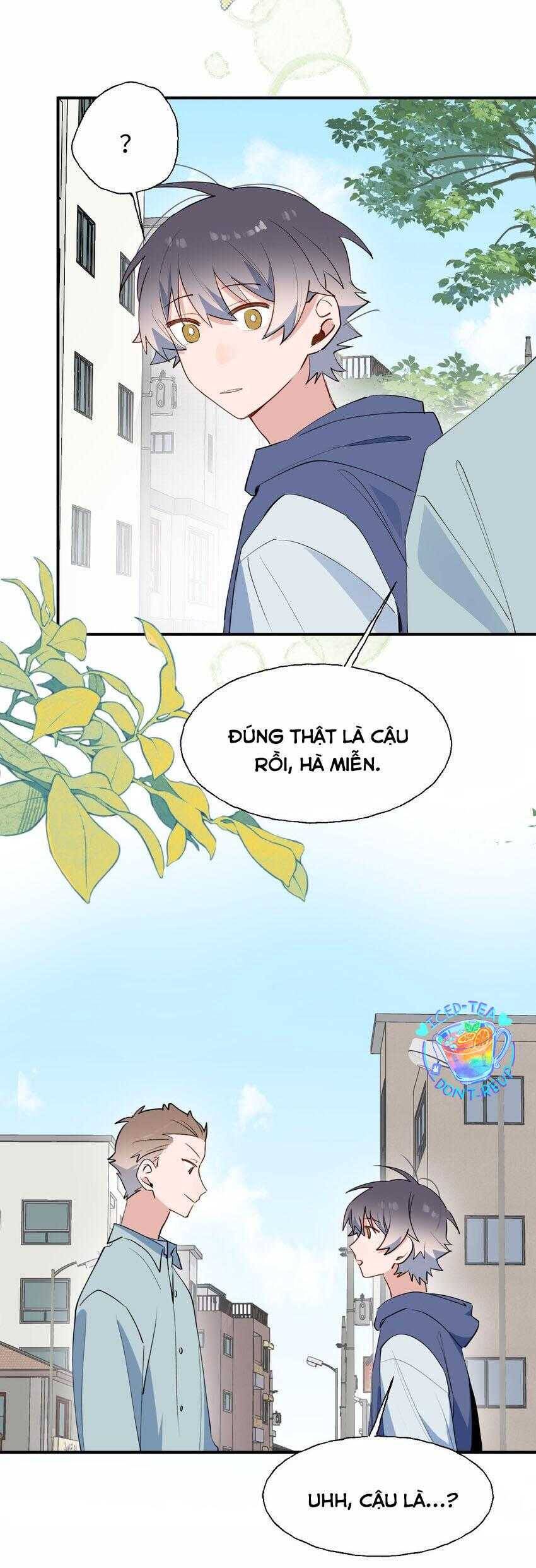 Ma Vương Đại Nhân Luôn Trêu Chọc Tôi Chap 74 - Next Chap 75