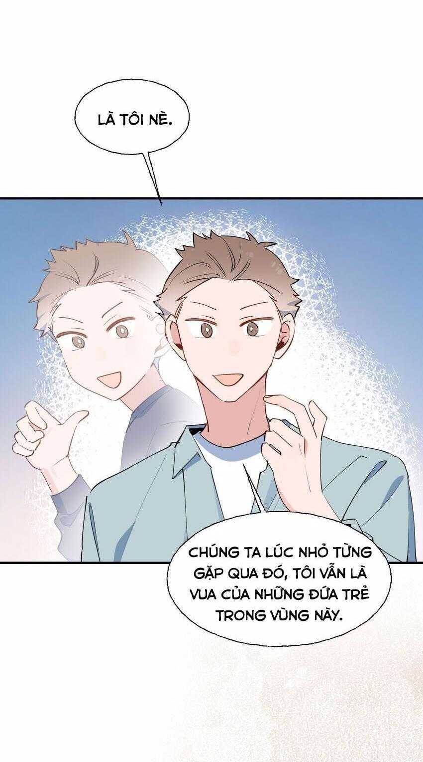 Ma Vương Đại Nhân Luôn Trêu Chọc Tôi Chap 74 - Next Chap 75