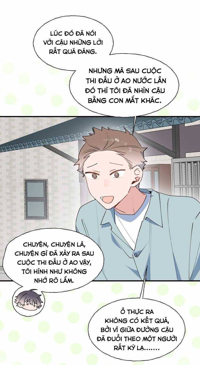 Ma Vương Đại Nhân Luôn Trêu Chọc Tôi Chap 74 - Next Chap 75