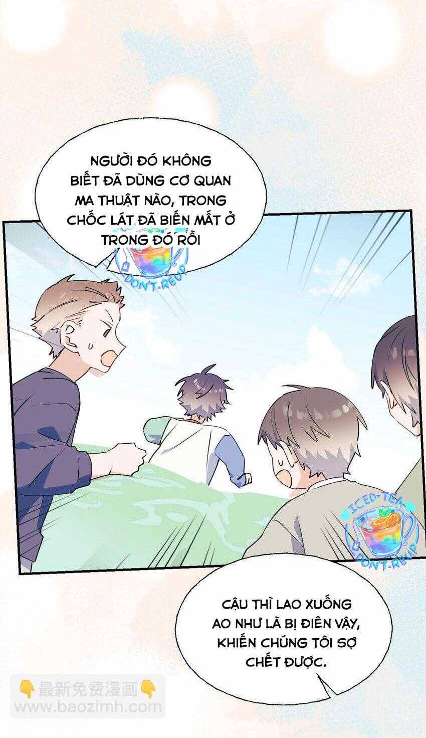 Ma Vương Đại Nhân Luôn Trêu Chọc Tôi Chap 74 - Next Chap 75