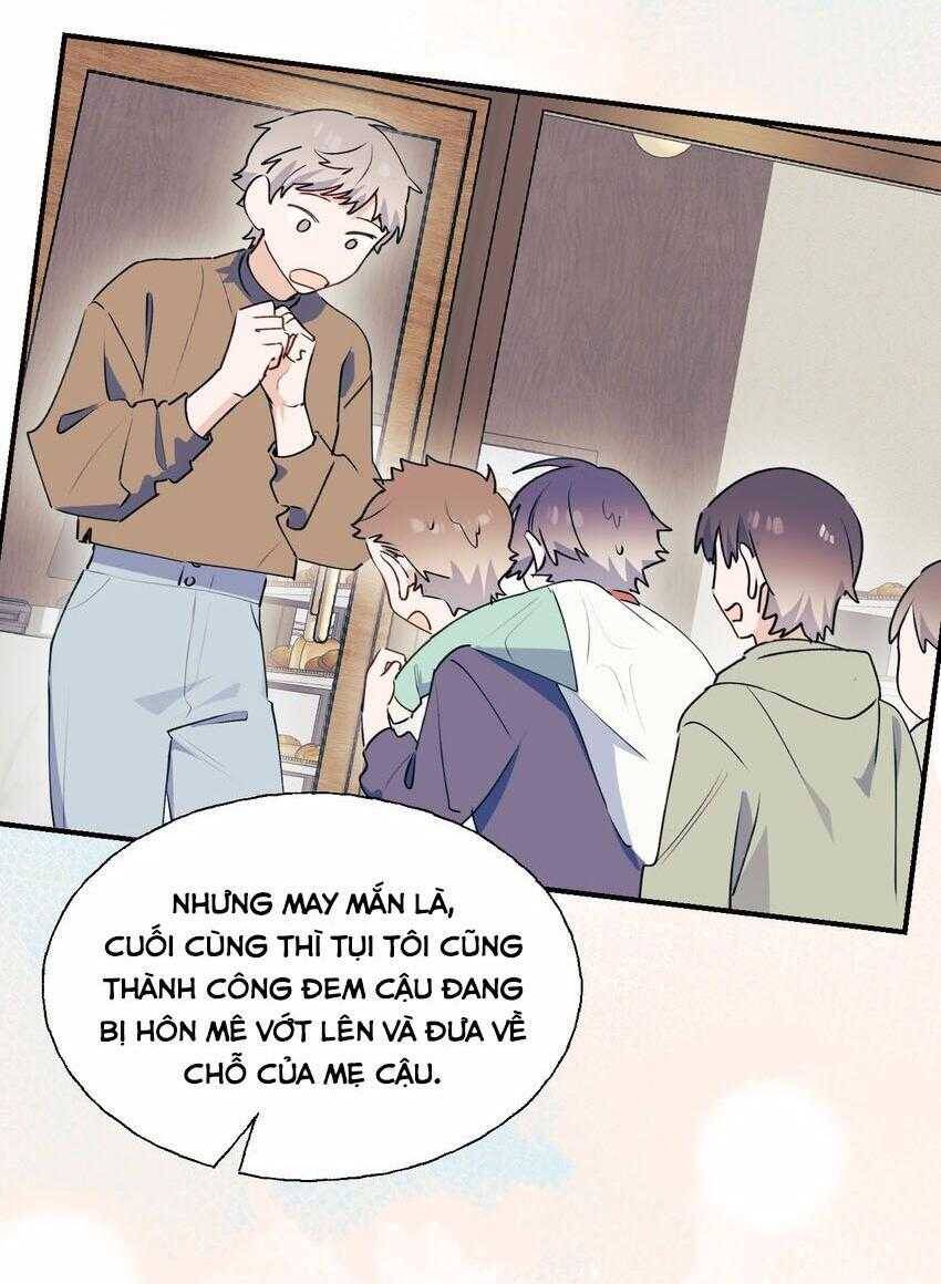 Ma Vương Đại Nhân Luôn Trêu Chọc Tôi Chap 74 - Next Chap 75