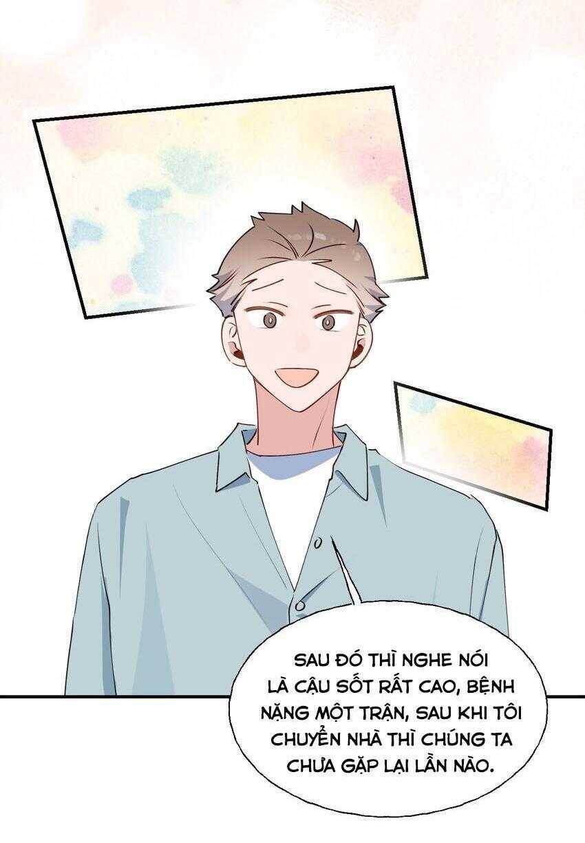 Ma Vương Đại Nhân Luôn Trêu Chọc Tôi Chap 74 - Next Chap 75