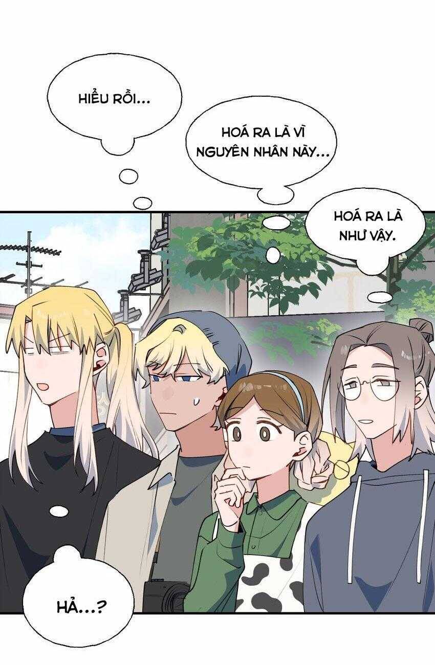 Ma Vương Đại Nhân Luôn Trêu Chọc Tôi Chap 74 - Next Chap 75