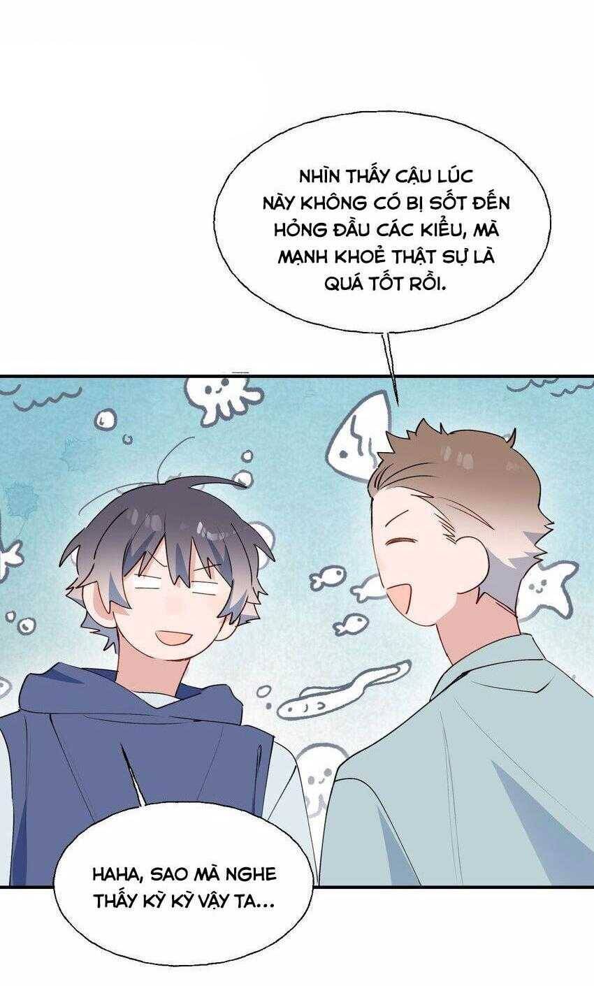 Ma Vương Đại Nhân Luôn Trêu Chọc Tôi Chap 74 - Next Chap 75