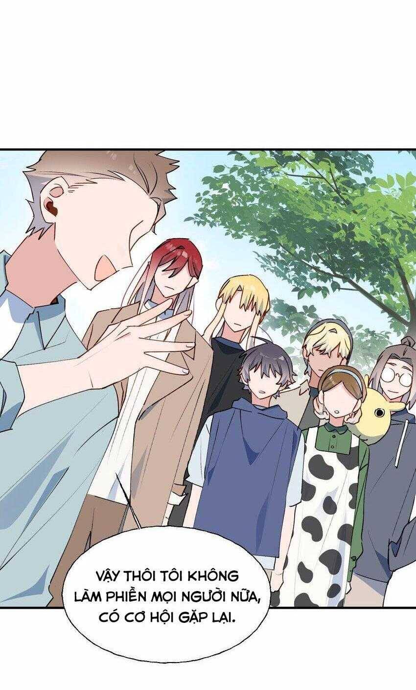 Ma Vương Đại Nhân Luôn Trêu Chọc Tôi Chap 74 - Next Chap 75