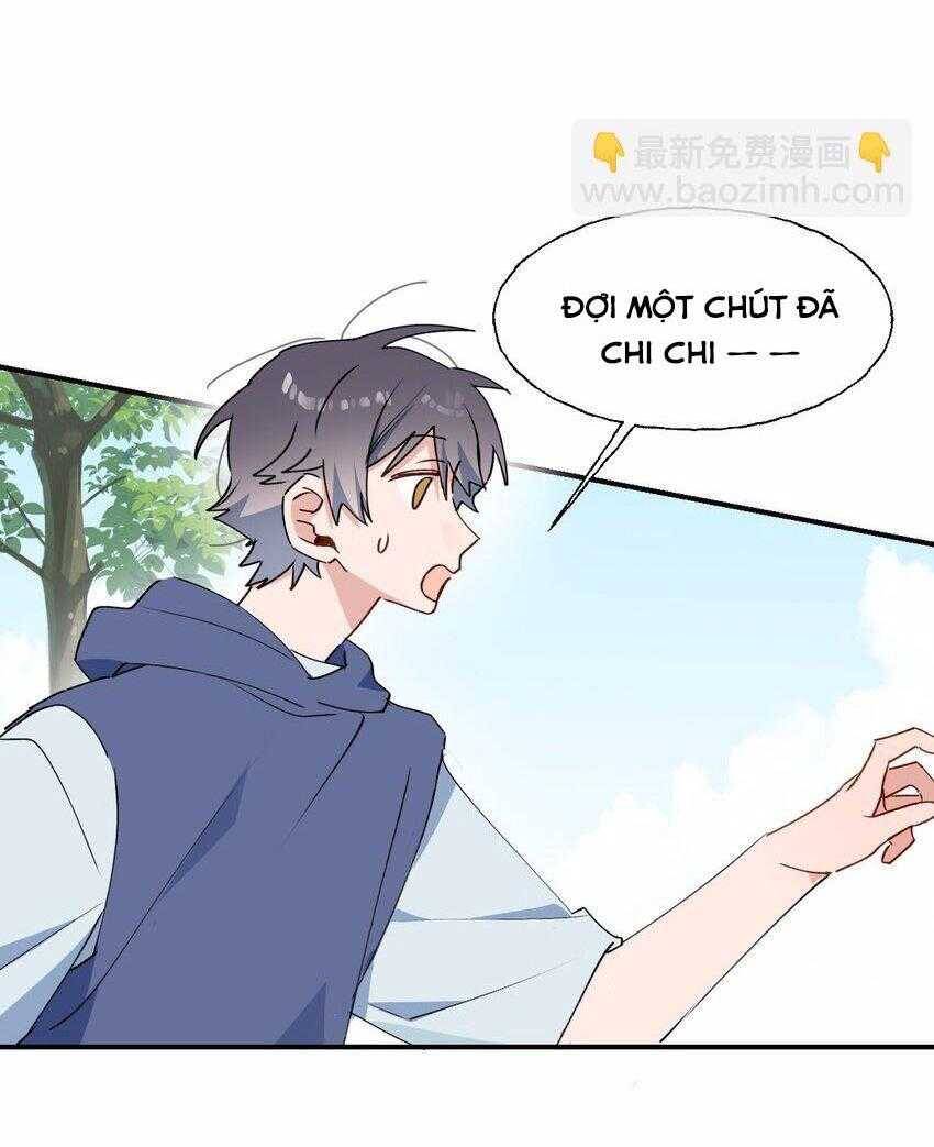 Ma Vương Đại Nhân Luôn Trêu Chọc Tôi Chap 74 - Next Chap 75