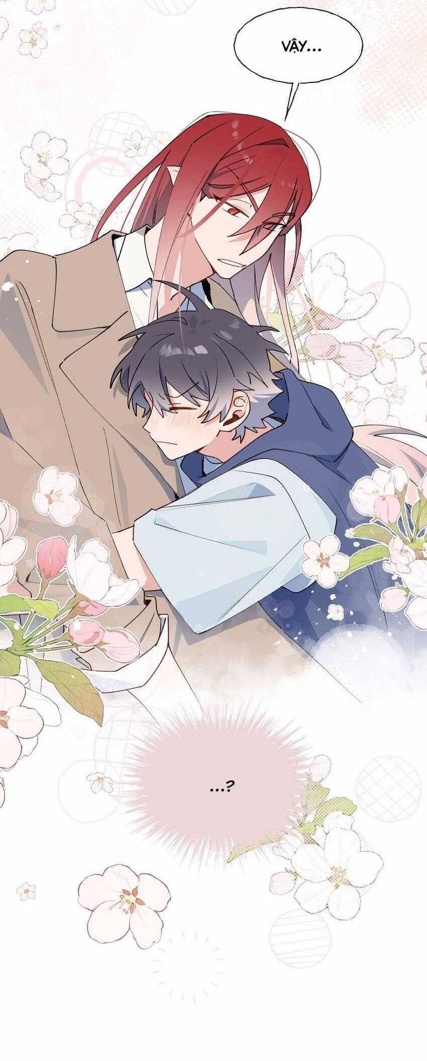 Ma Vương Đại Nhân Luôn Trêu Chọc Tôi Chap 74 - Next Chap 75
