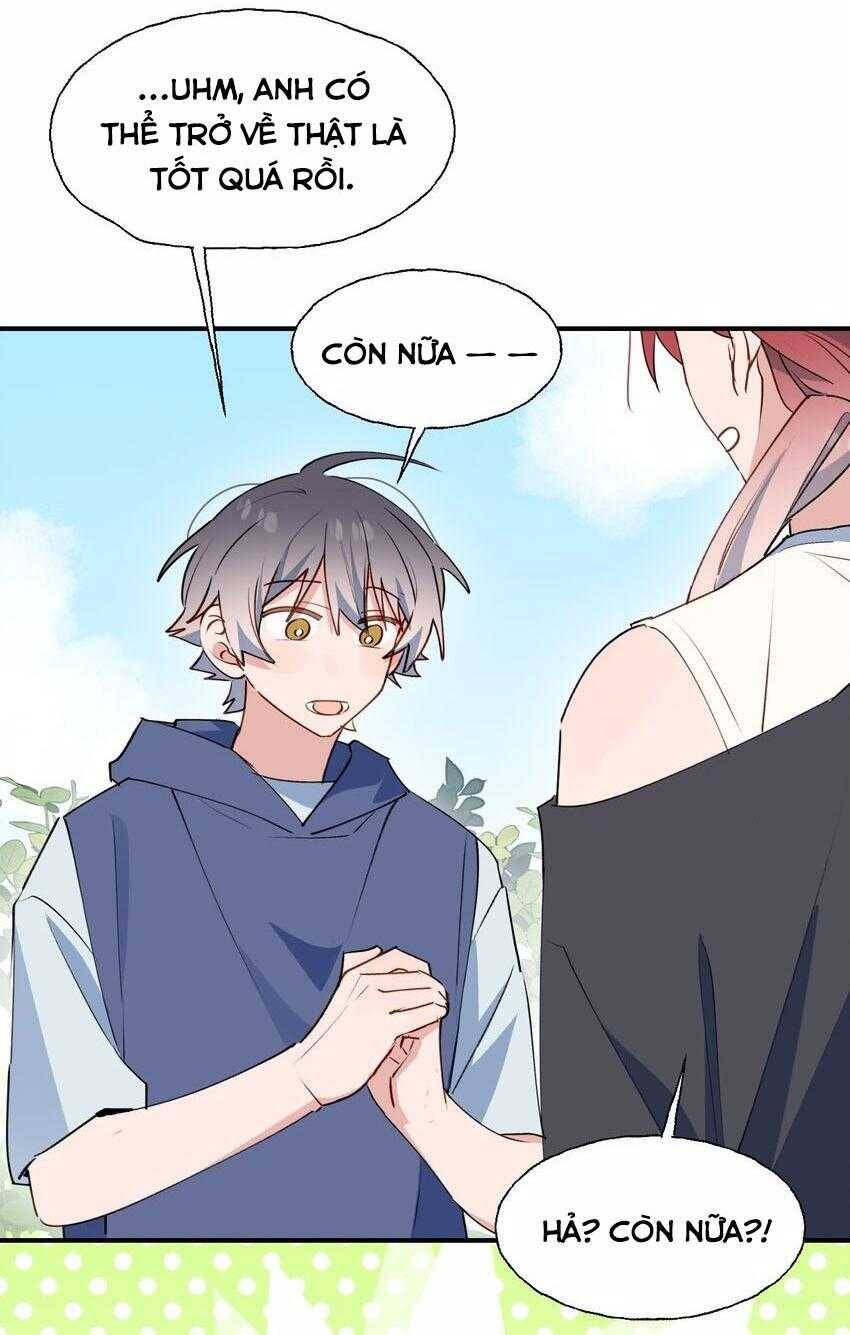 Ma Vương Đại Nhân Luôn Trêu Chọc Tôi Chap 74 - Next Chap 75