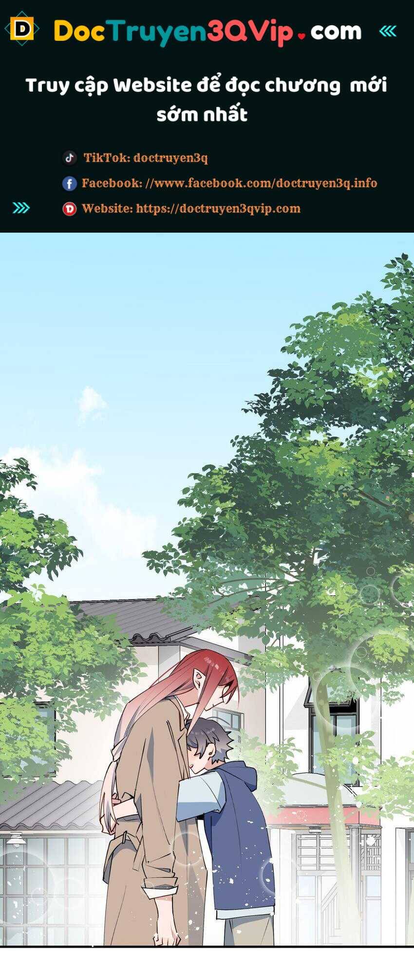 Ma Vương Đại Nhân Luôn Trêu Chọc Tôi Chap 75 - Next Chap 76