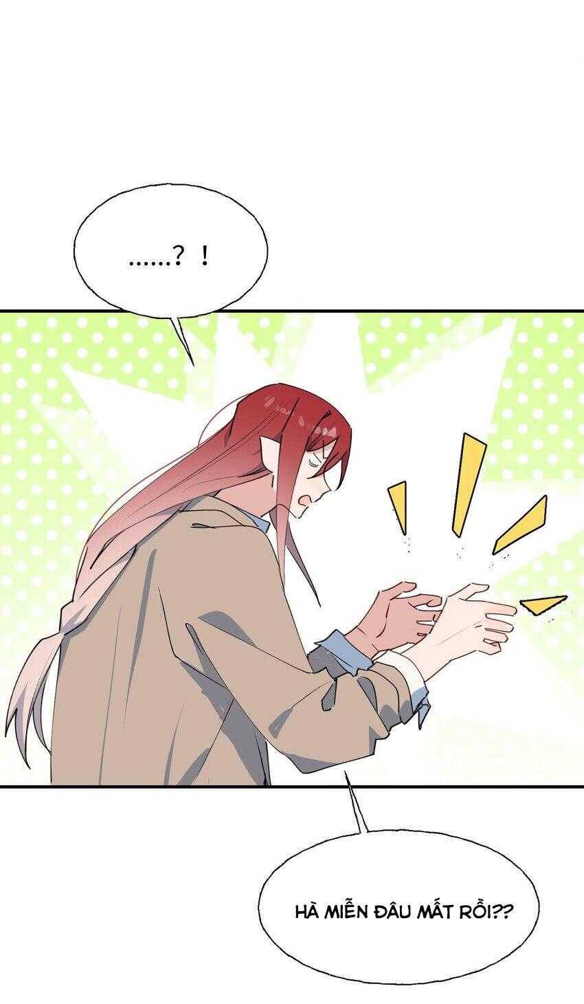 Ma Vương Đại Nhân Luôn Trêu Chọc Tôi Chap 75 - Next Chap 76
