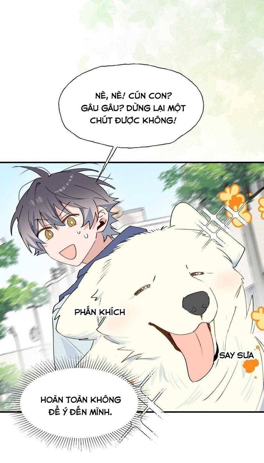 Ma Vương Đại Nhân Luôn Trêu Chọc Tôi Chap 75 - Next Chap 76