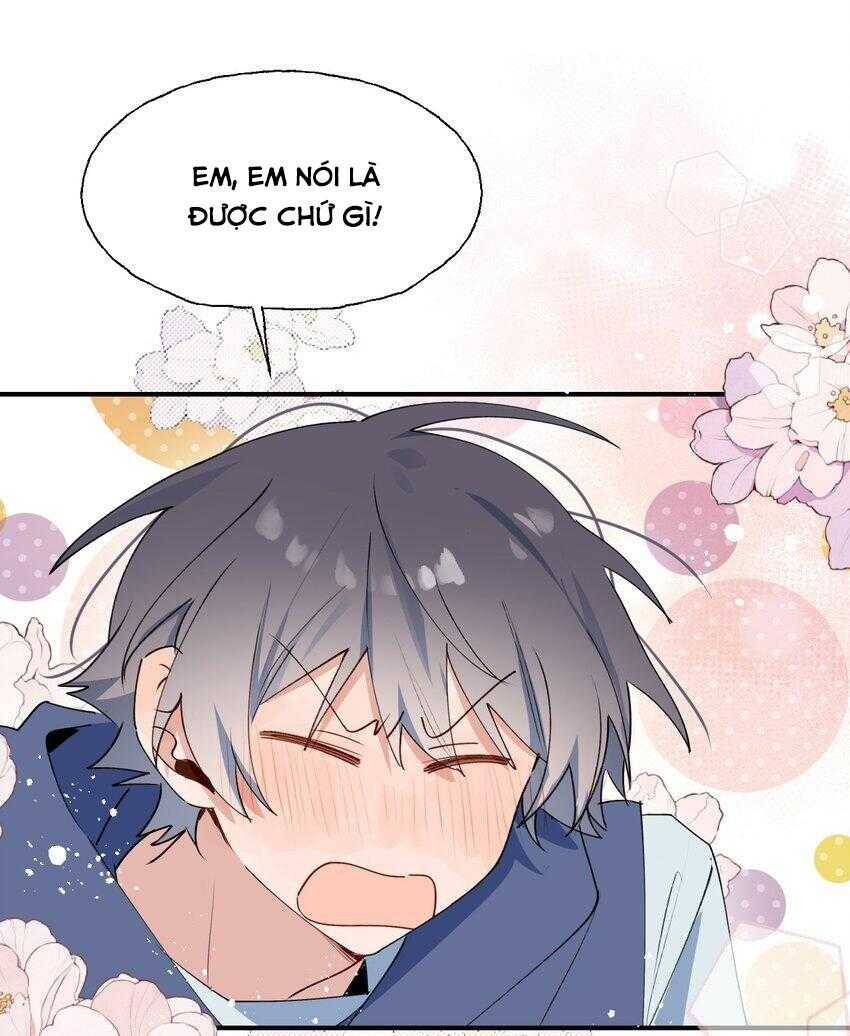 Ma Vương Đại Nhân Luôn Trêu Chọc Tôi Chap 75 - Next Chap 76