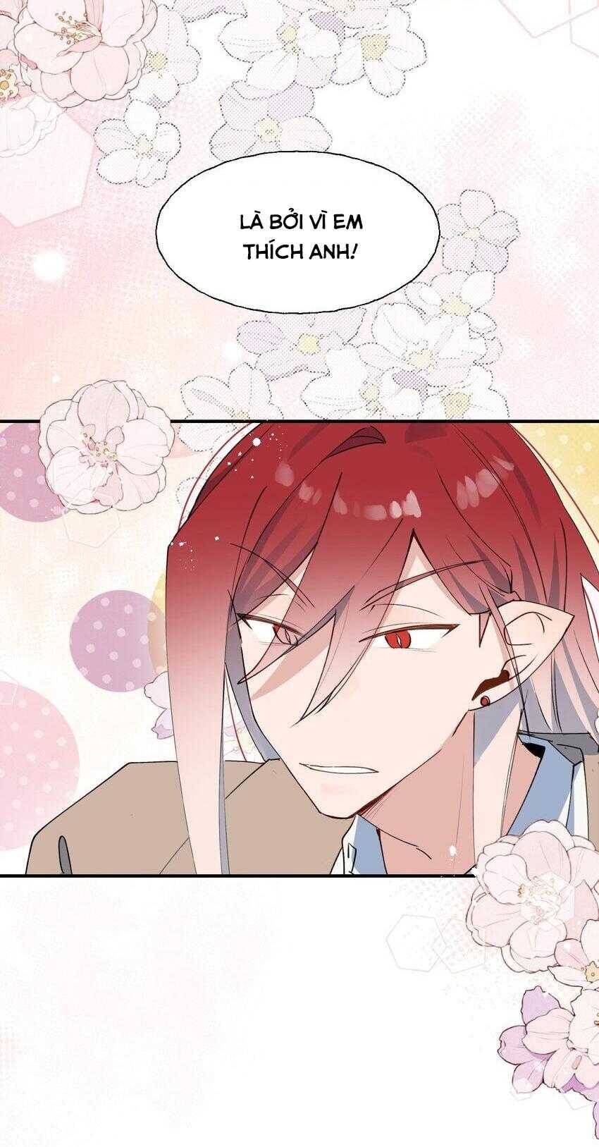 Ma Vương Đại Nhân Luôn Trêu Chọc Tôi Chap 75 - Next Chap 76