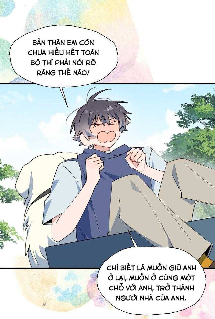Ma Vương Đại Nhân Luôn Trêu Chọc Tôi Chap 75 - Next Chap 76
